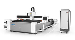 LF3015GCR plate and tuble laser cutting machine 