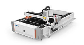 LF3015L Plate fiber laser cutting machine