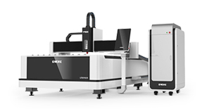LF3015LN Plate fiber laser cutting machine