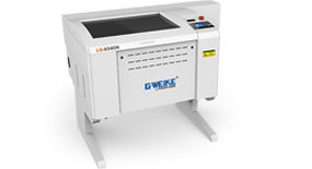 LG6040N Laser Engraving Machine